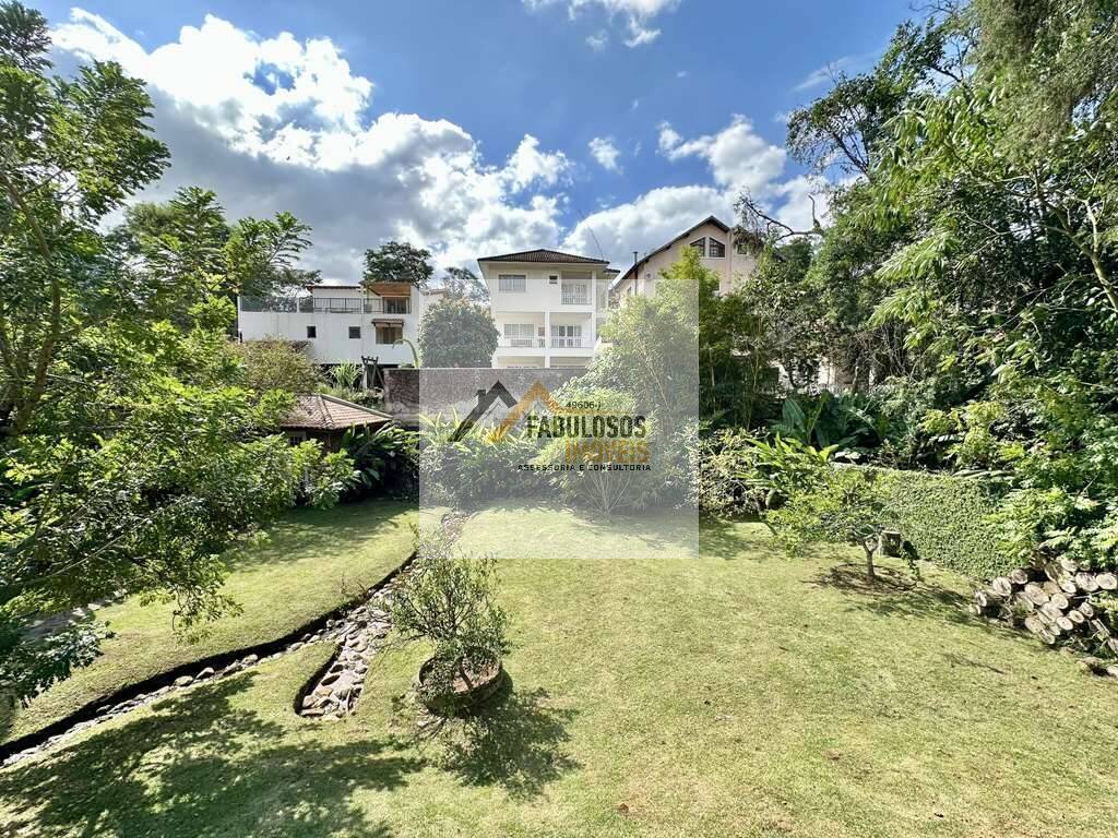 Casa de Condomínio, 5 quartos - Foto 60