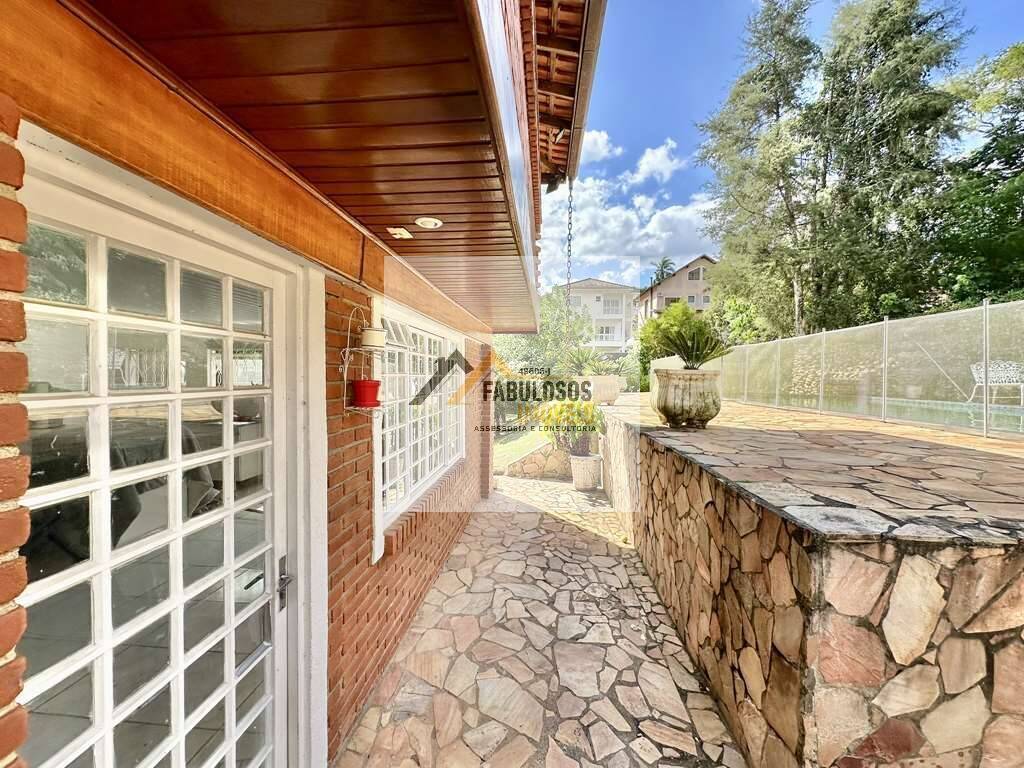 Casa de Condomínio, 5 quartos - Foto 61