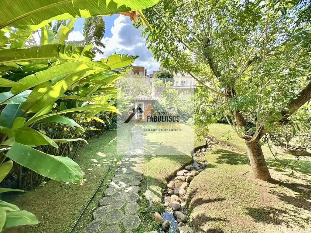 Casa de Condomínio, 5 quartos - Foto 63