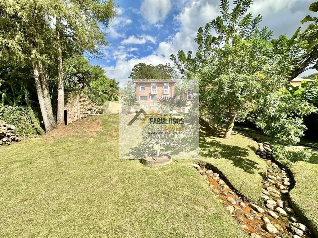 Casa de Condomínio, 5 quartos - Foto 65