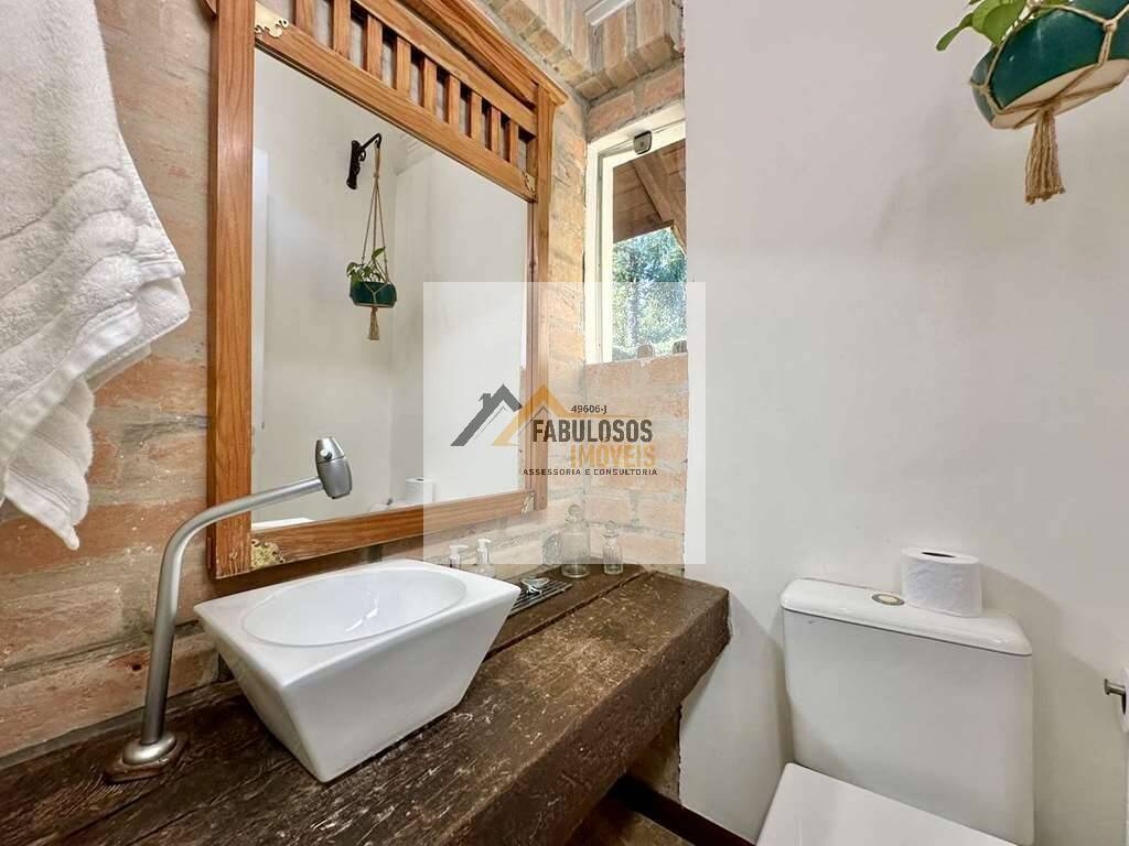 Casa de Condomínio, 3 quartos - Foto 10