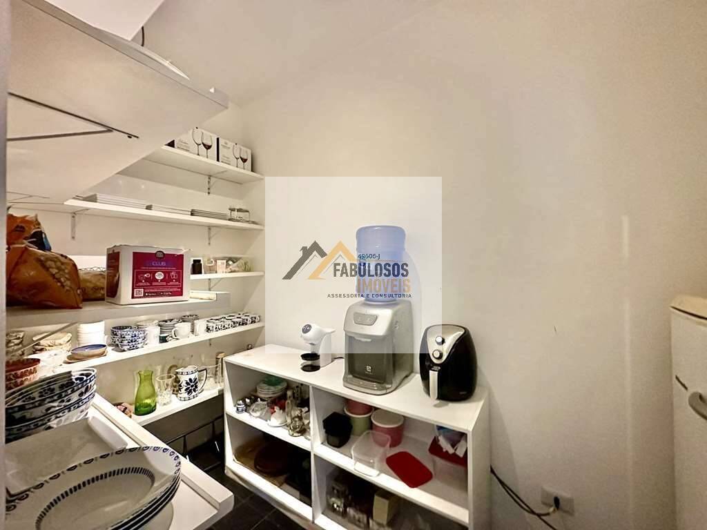 Casa de Condomínio, 3 quartos - Foto 22