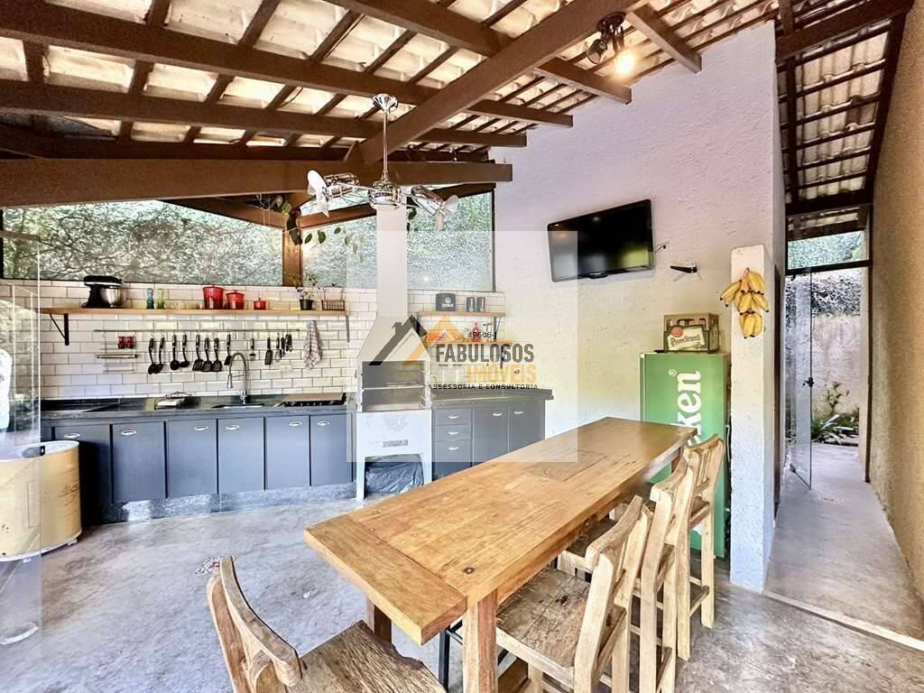 Casa de Condomínio, 3 quartos - Foto 31