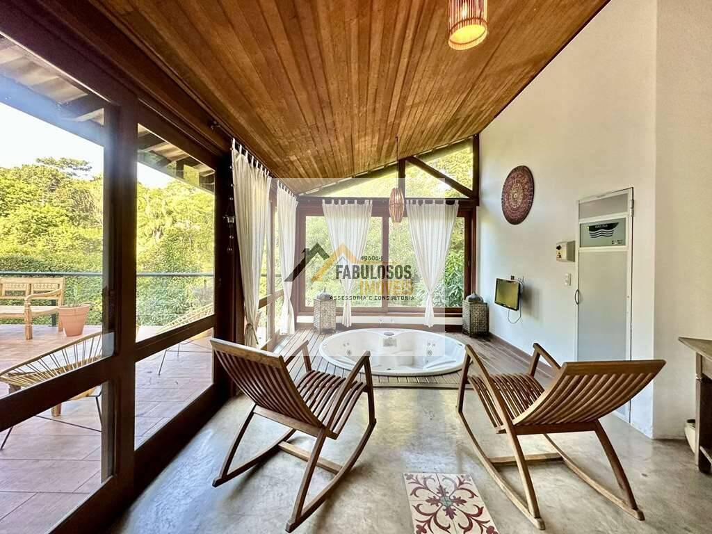 Casa de Condomínio, 3 quartos - Foto 32