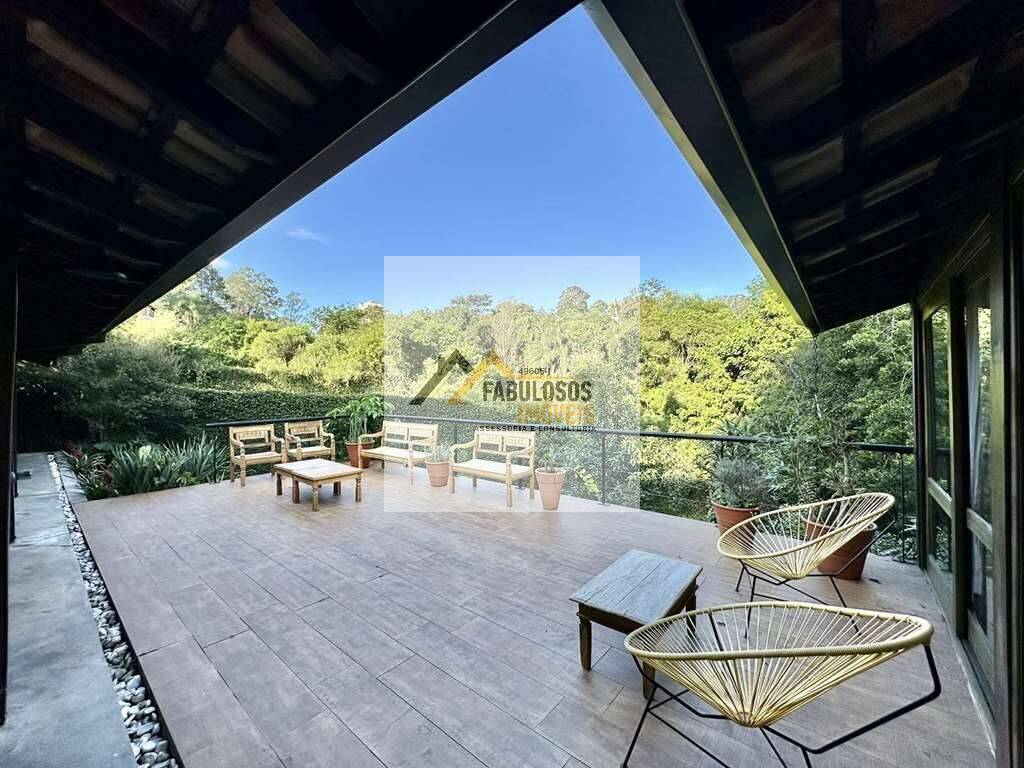 Casa de Condomínio, 3 quartos - Foto 42