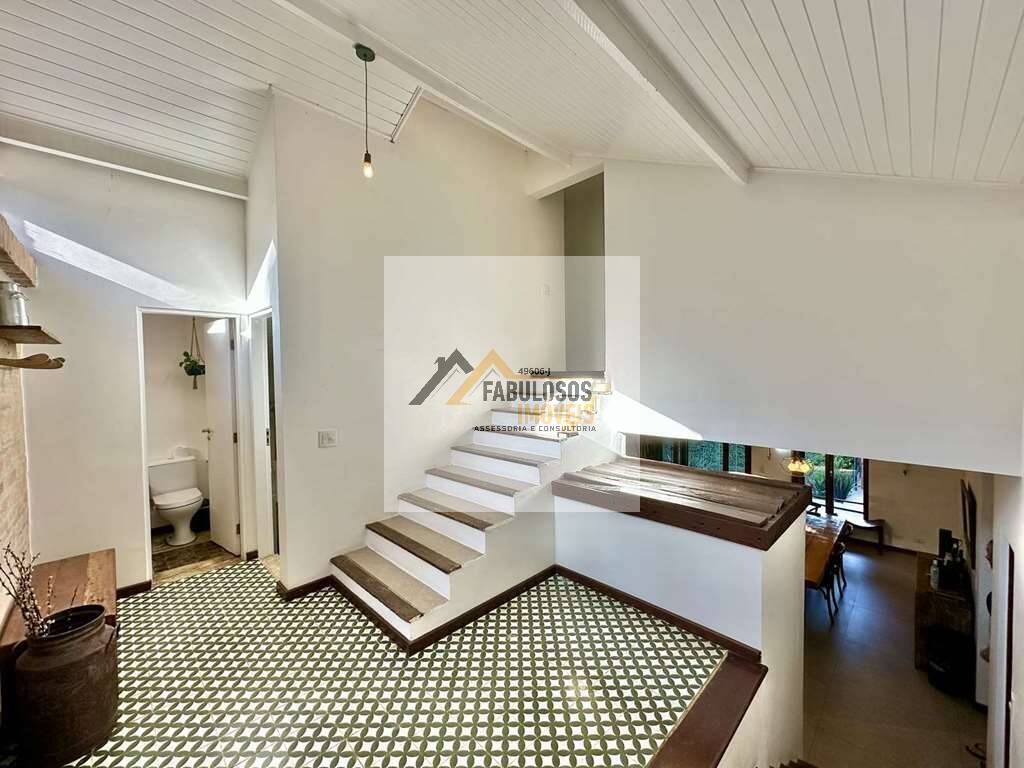 Casa de Condomínio, 3 quartos - Foto 46