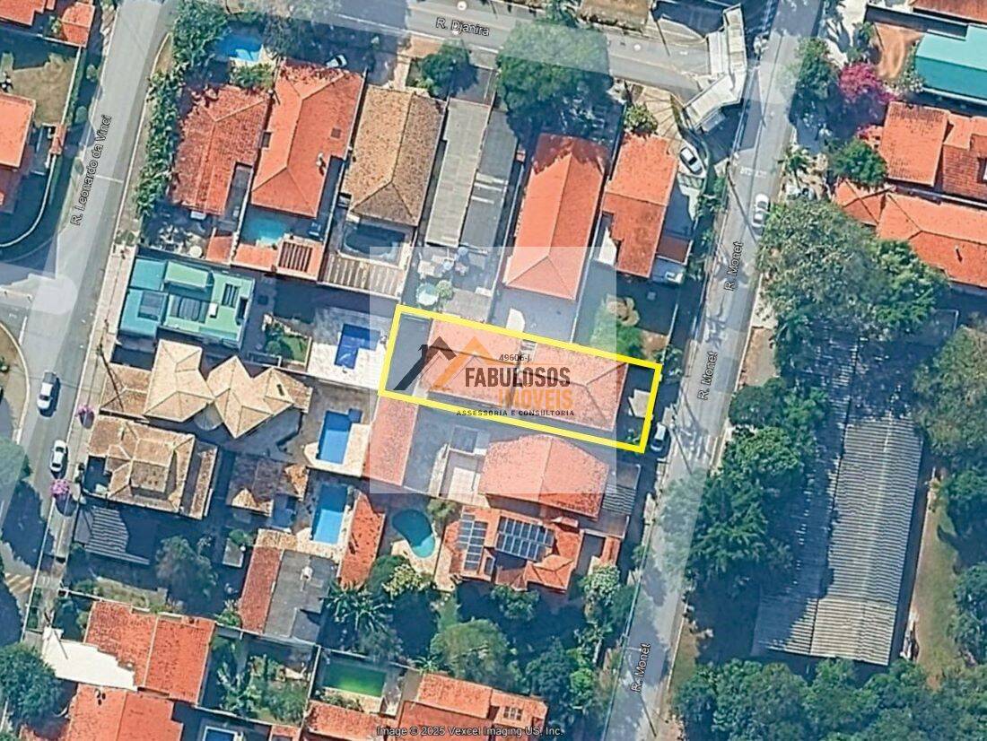Casa, 4 quartos, 432 m² - Foto 2