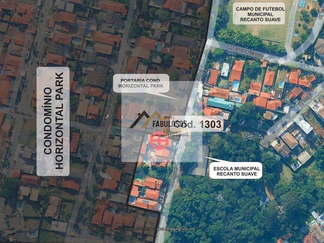 Casa, 4 quartos, 432 m² - Foto 3