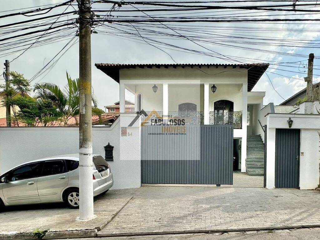 Casa, 4 quartos, 432 m² - Foto 6