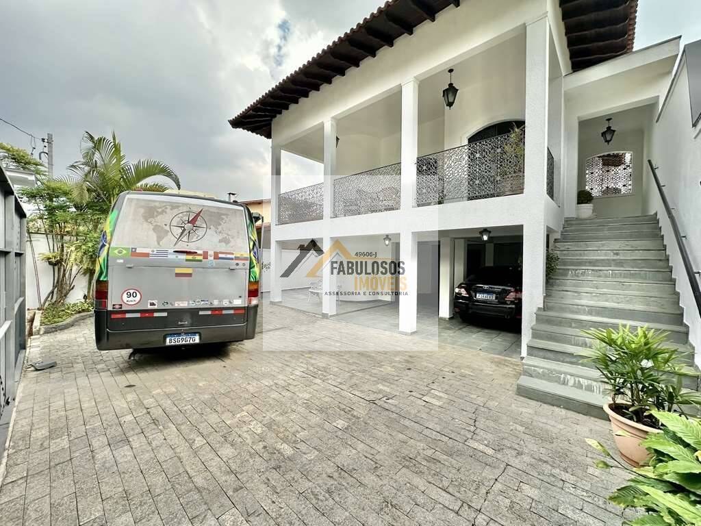 Casa, 4 quartos, 432 m² - Foto 7