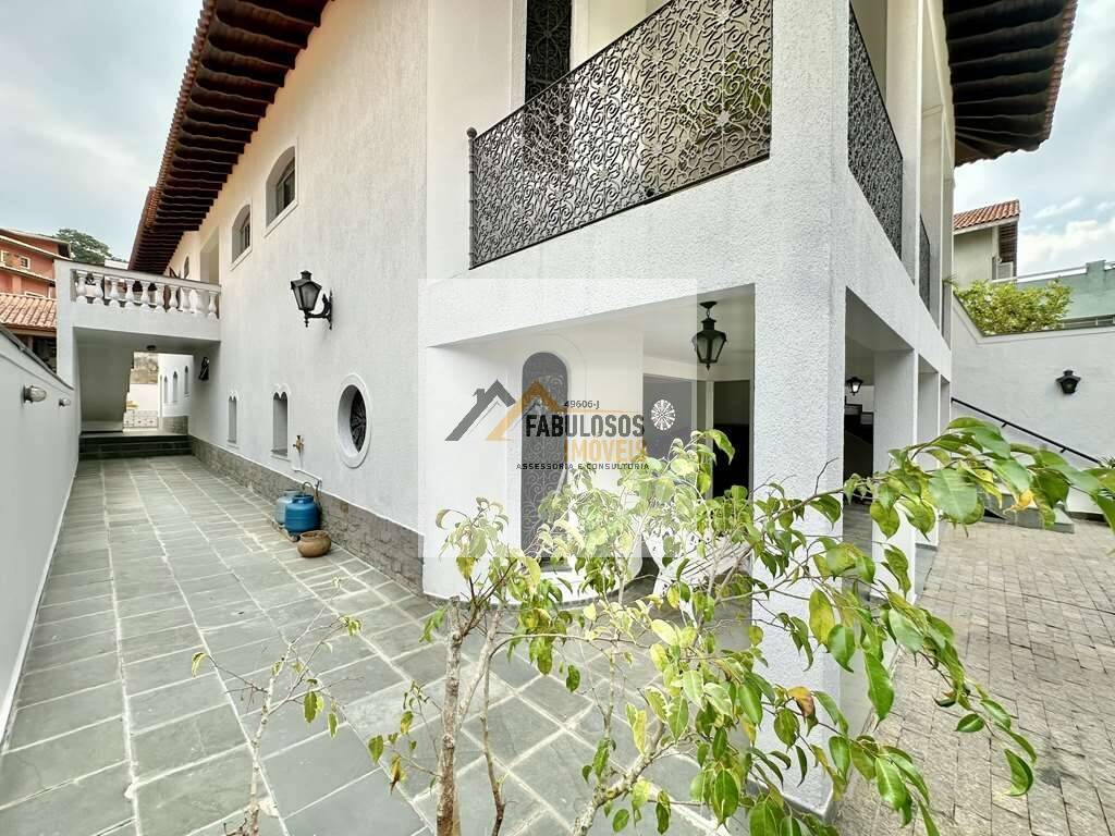 Casa, 4 quartos, 432 m² - Foto 8