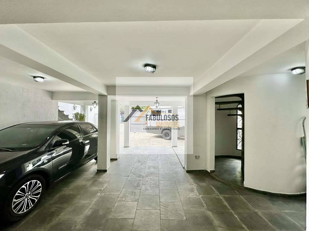 Casa, 4 quartos, 432 m² - Foto 10