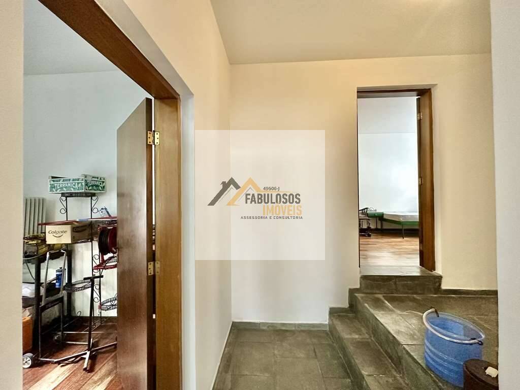 Casa, 4 quartos, 432 m² - Foto 11