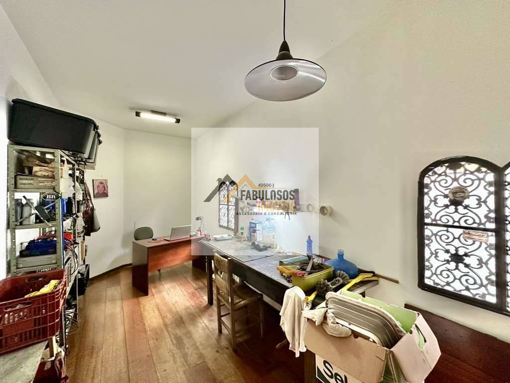 Casa, 4 quartos, 432 m² - Foto 12