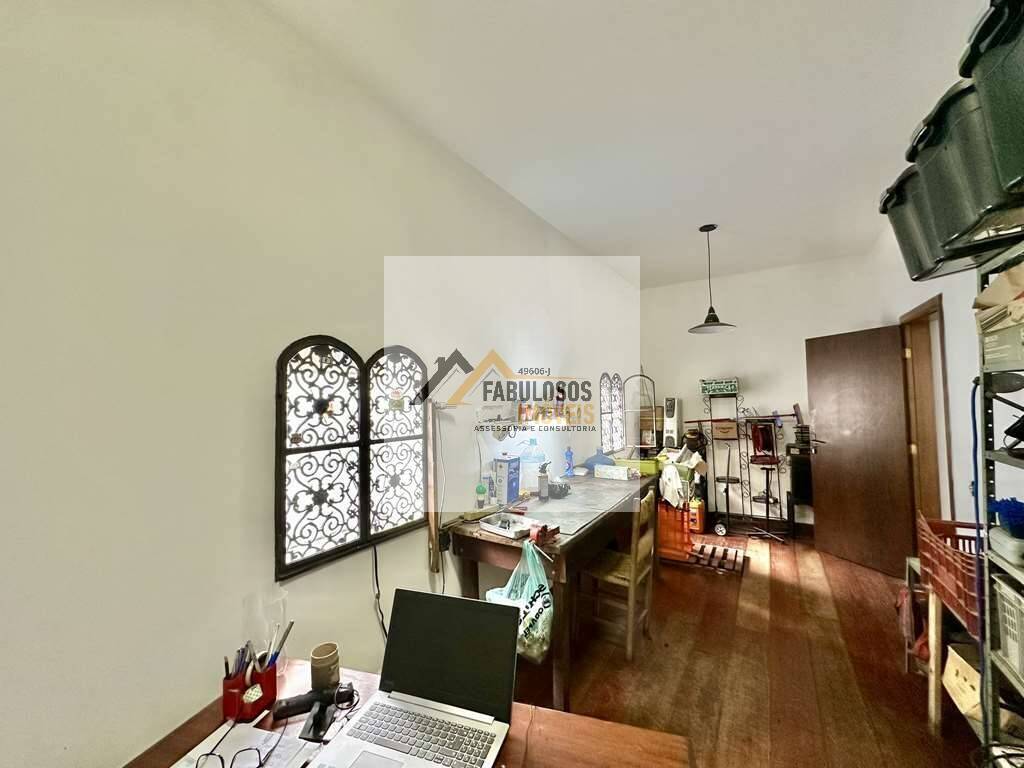 Casa, 4 quartos, 432 m² - Foto 13