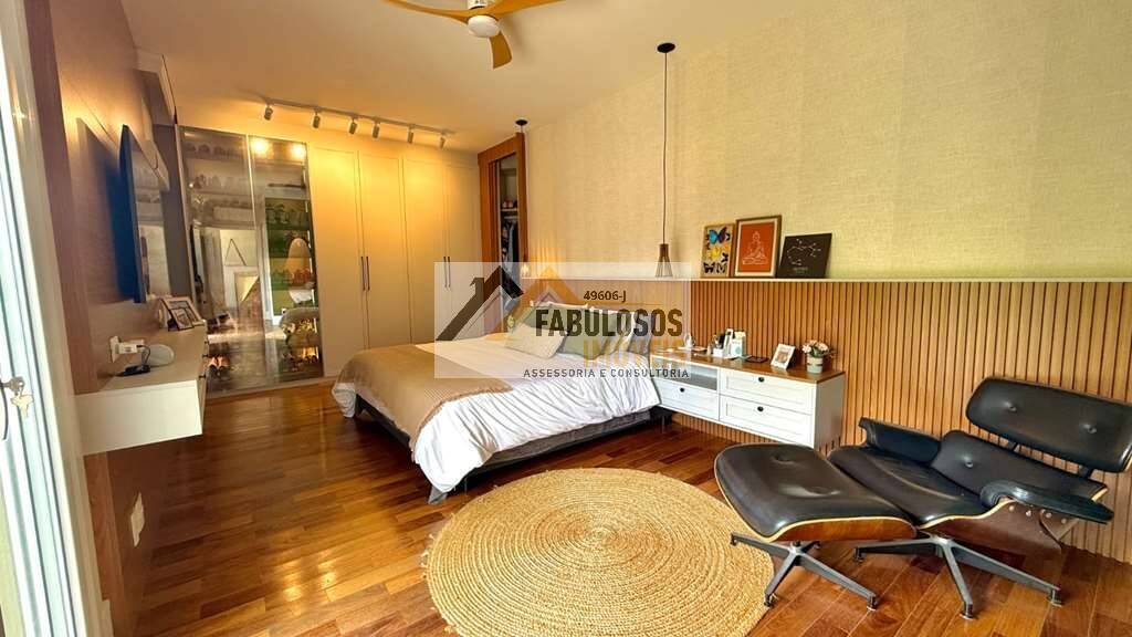 Casa de Condomínio, 4 quartos - Foto 18
