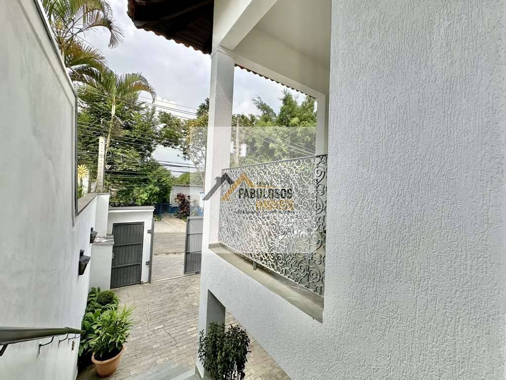 Casa, 4 quartos, 432 m² - Foto 18