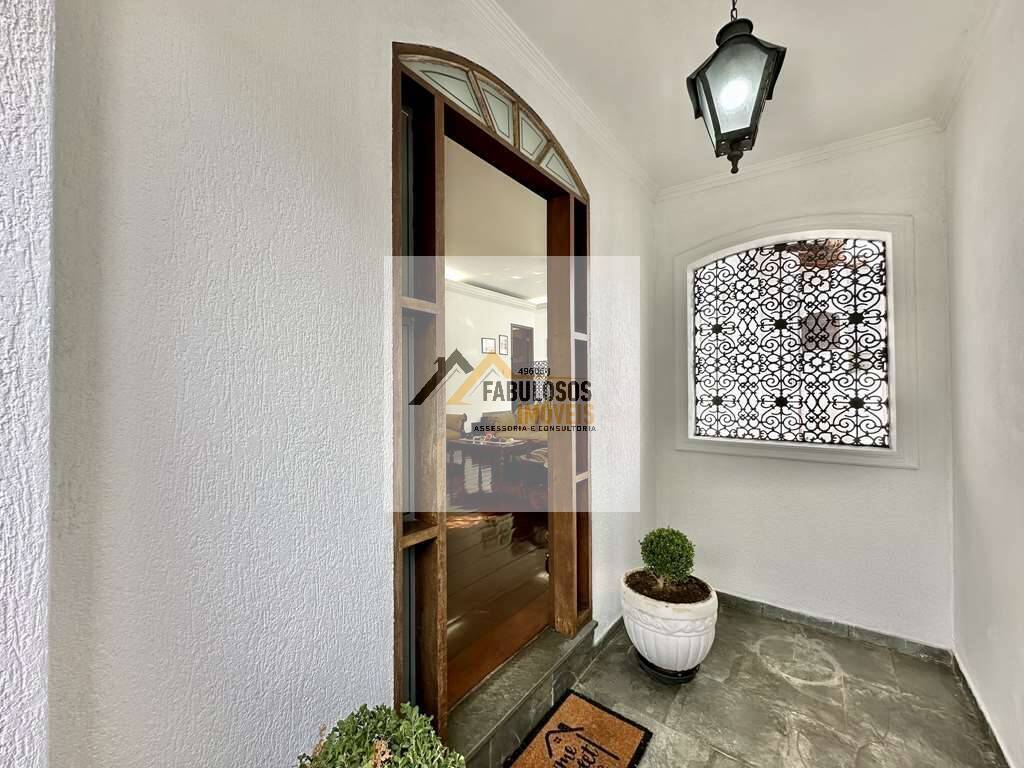 Casa, 4 quartos, 432 m² - Foto 19