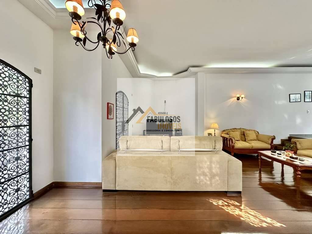 Casa, 4 quartos, 432 m² - Foto 20