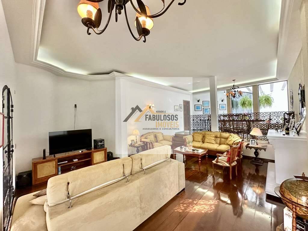 Casa, 4 quartos, 432 m² - Foto 21
