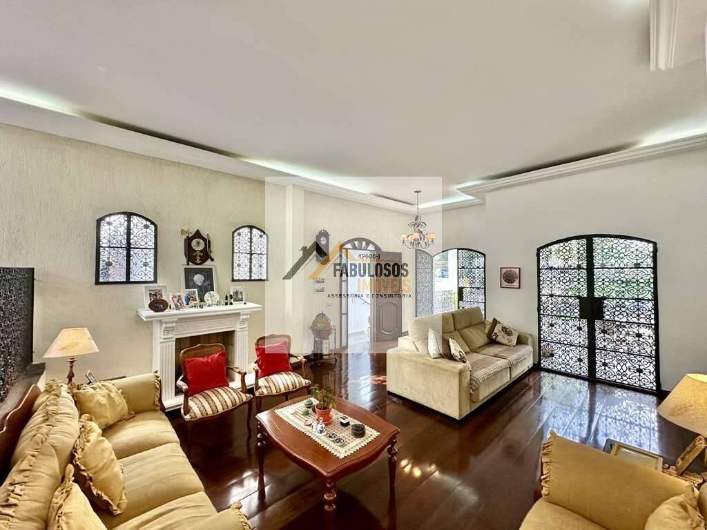 Casa, 4 quartos, 432 m² - Foto 23