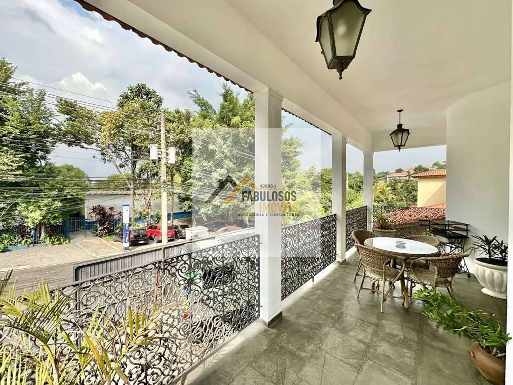 Casa, 4 quartos, 432 m² - Foto 25