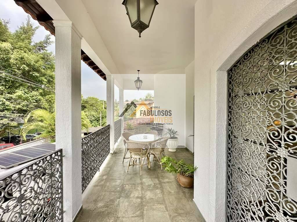 Casa, 4 quartos, 432 m² - Foto 26
