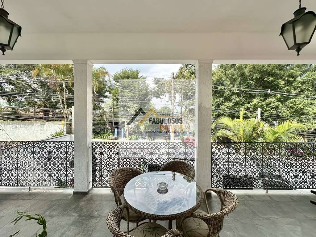 Casa, 4 quartos, 432 m² - Foto 27