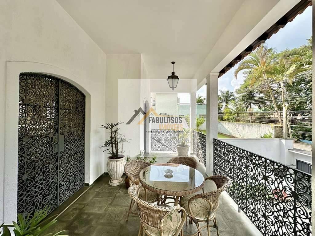 Casa, 4 quartos, 432 m² - Foto 29