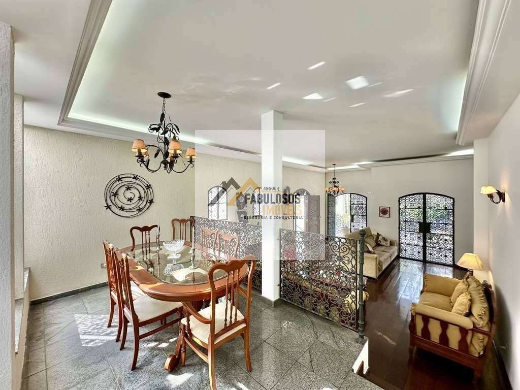 Casa, 4 quartos, 432 m² - Foto 30
