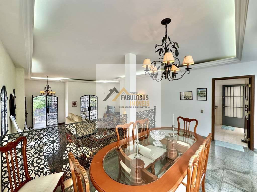 Casa, 4 quartos, 432 m² - Foto 31