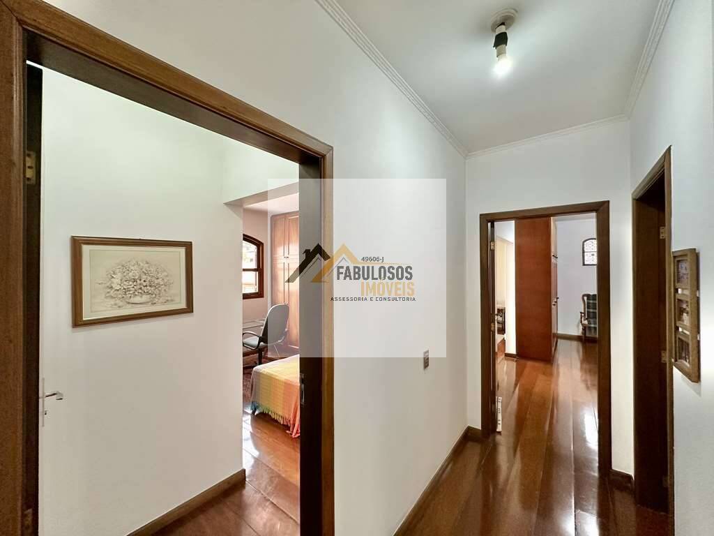 Casa, 4 quartos, 432 m² - Foto 35