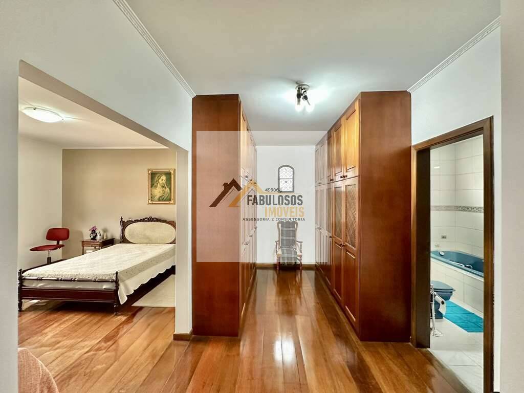 Casa, 4 quartos, 432 m² - Foto 36