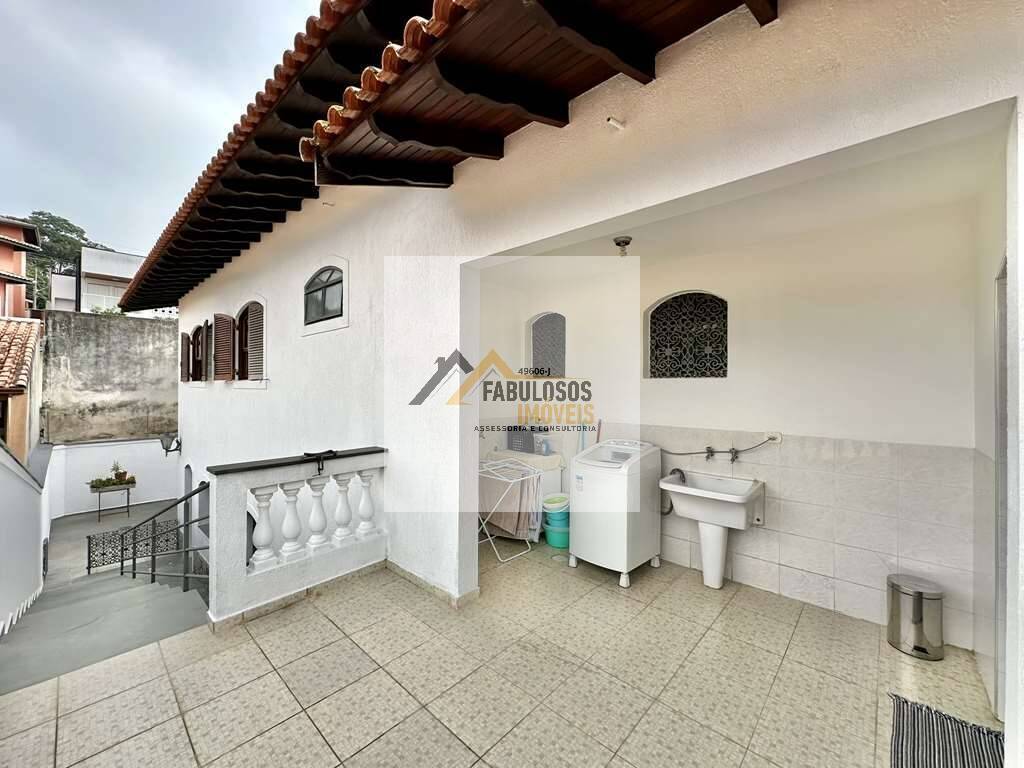 Casa, 4 quartos, 432 m² - Foto 53