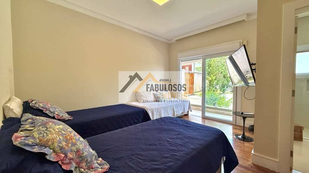 Casa de Condomínio, 4 quartos - Foto 22