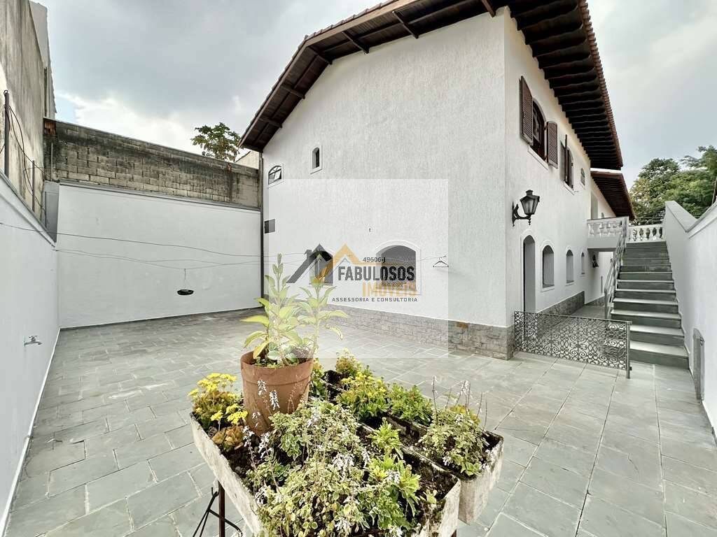 Casa, 4 quartos, 432 m² - Foto 60