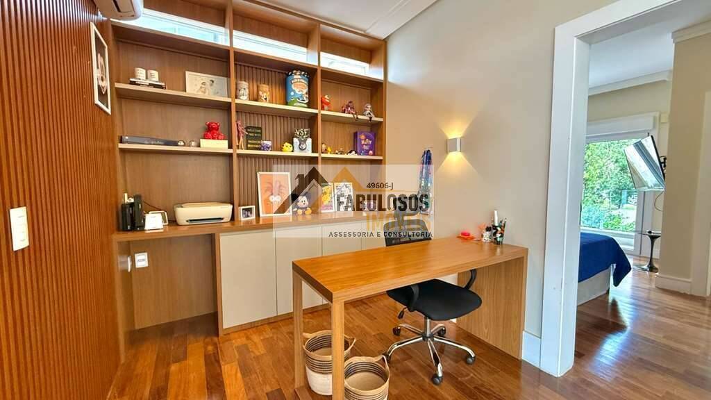 Casa de Condomínio, 4 quartos - Foto 23