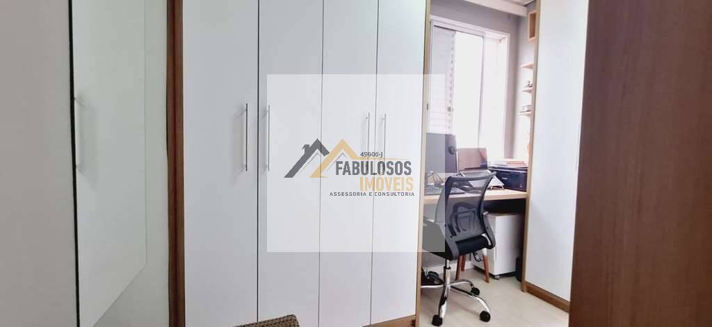 Apartamento, 3 quartos, 60964 m² - Foto 26