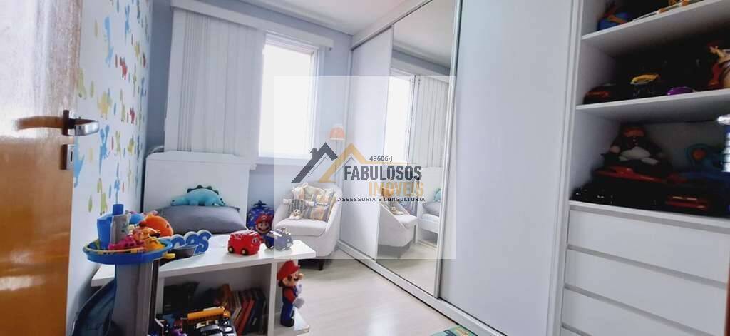 Apartamento, 3 quartos, 60964 m² - Foto 23