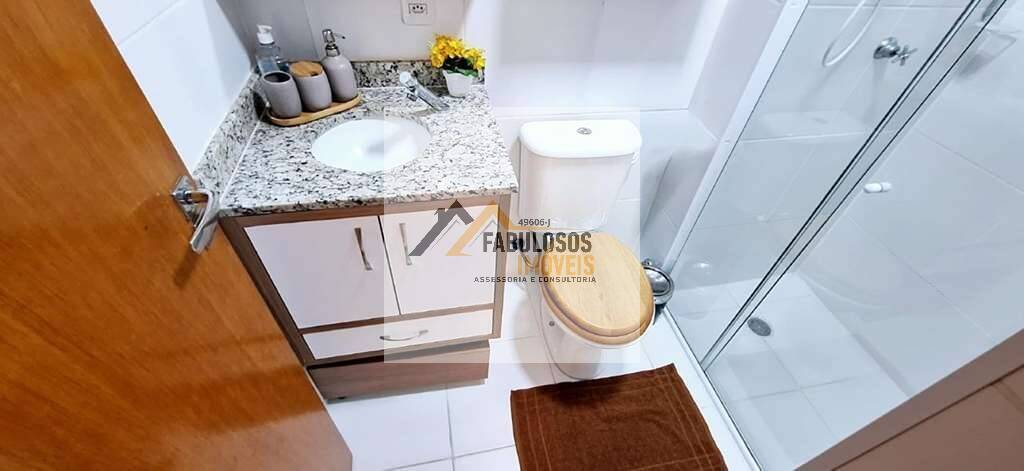 Apartamento, 3 quartos, 60964 m² - Foto 22