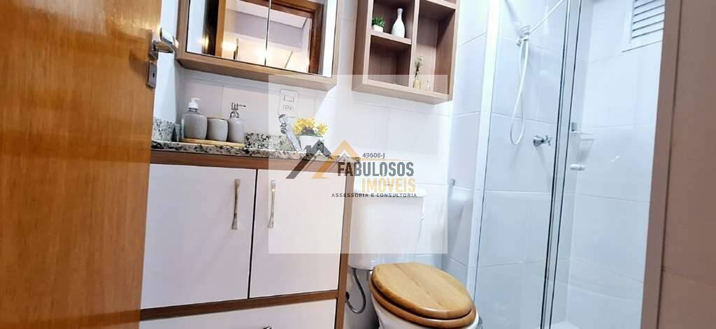 Apartamento, 3 quartos, 60964 m² - Foto 21