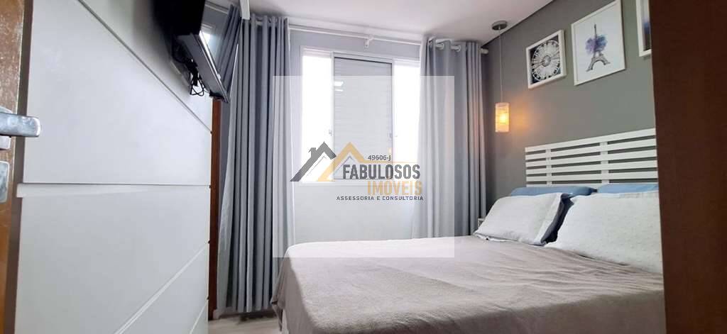 Apartamento, 3 quartos, 60964 m² - Foto 17