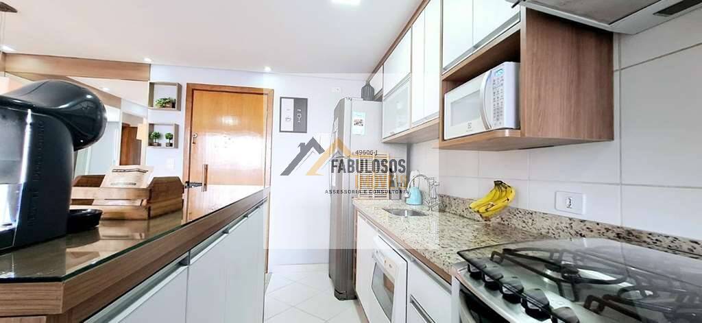 Apartamento, 3 quartos, 60964 m² - Foto 16