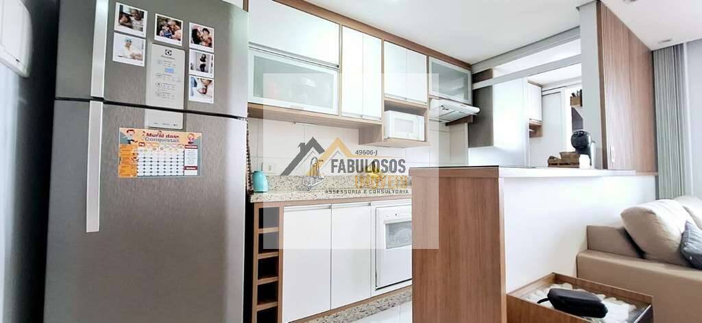 Apartamento, 3 quartos, 60964 m² - Foto 14