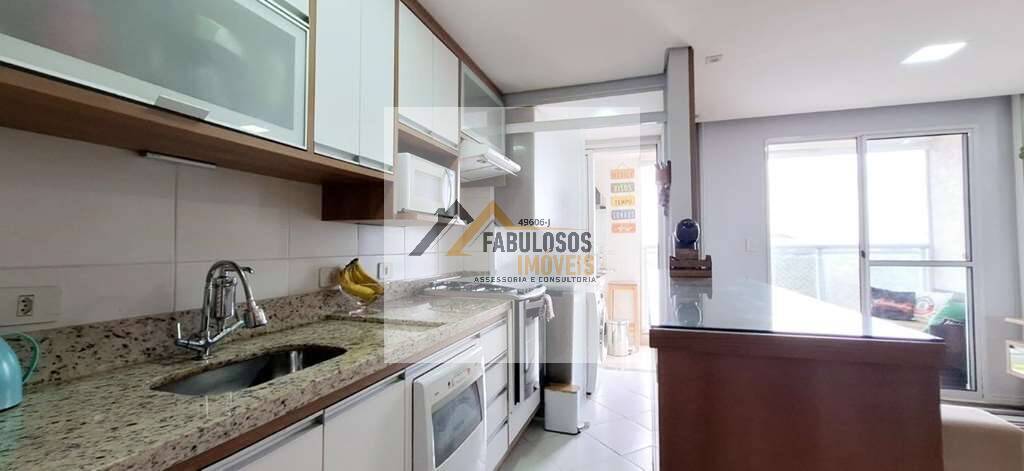 Apartamento, 3 quartos, 60964 m² - Foto 12