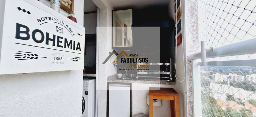 Apartamento, 3 quartos, 60964 m² - Foto 10
