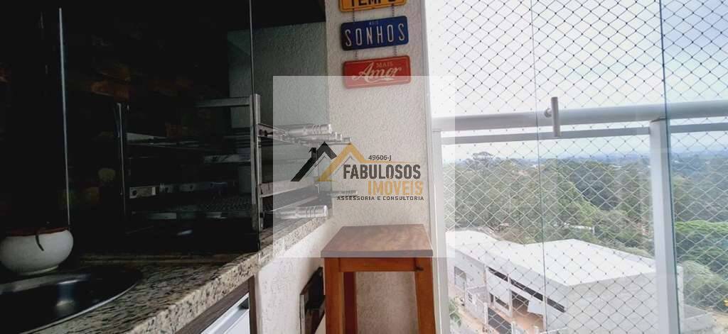 Apartamento, 3 quartos, 60964 m² - Foto 9