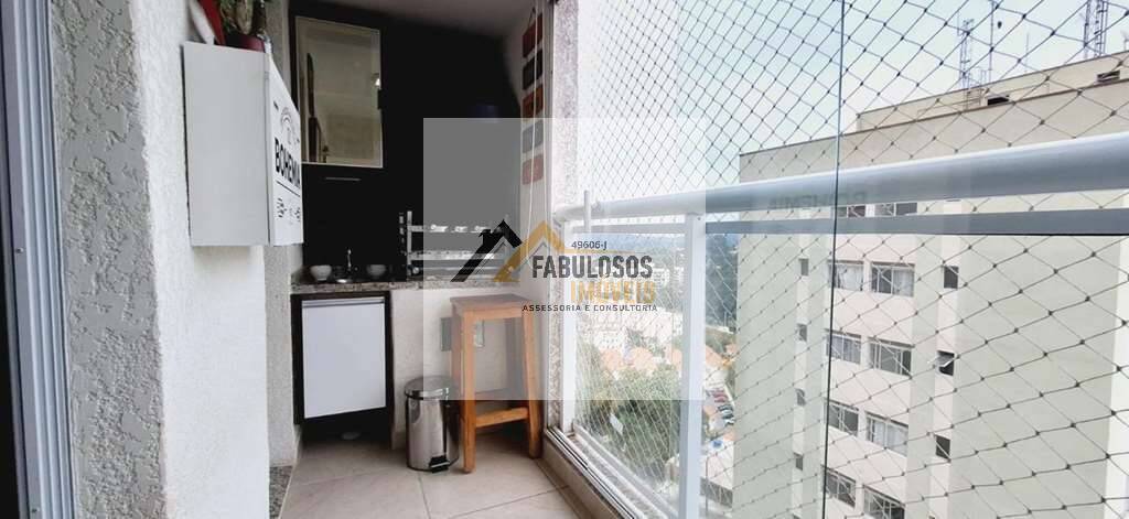 Apartamento, 3 quartos, 60964 m² - Foto 8