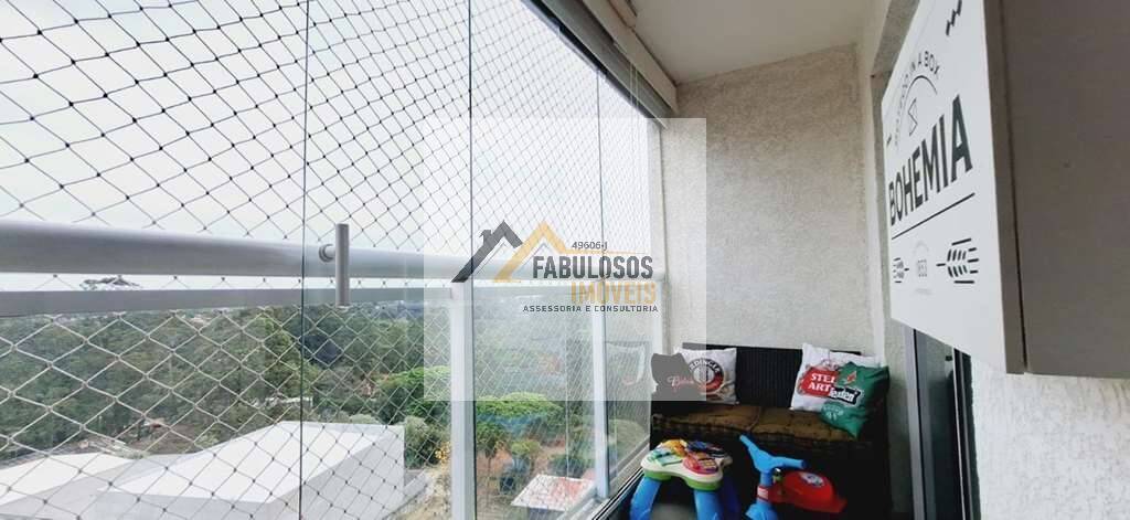 Apartamento, 3 quartos, 60964 m² - Foto 7