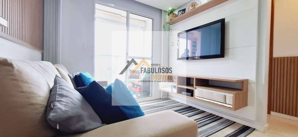 Apartamento, 3 quartos, 60964 m² - Foto 6